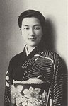 200px-Ibaragi_Noriko_in_1946茨木のり子.jpg